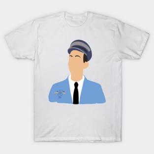 Johnny Cab T-Shirt